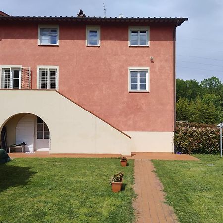 Hotel Casa Claudia Capannori Esterno foto