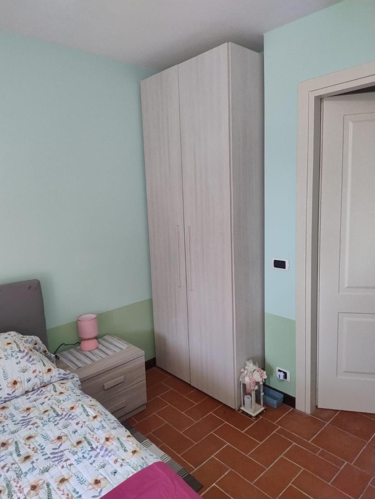 Hotel Casa Claudia Capannori Esterno foto