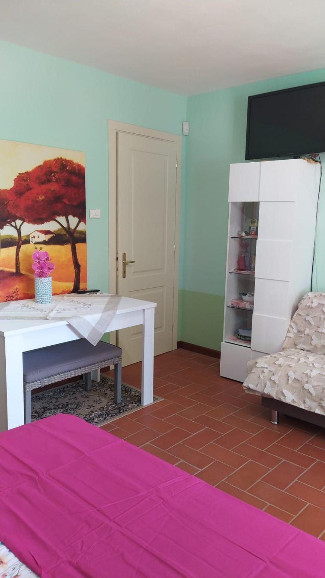 Hotel Casa Claudia Capannori Esterno foto