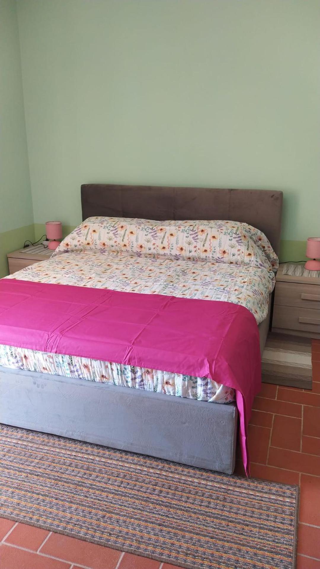 Hotel Casa Claudia Capannori Esterno foto