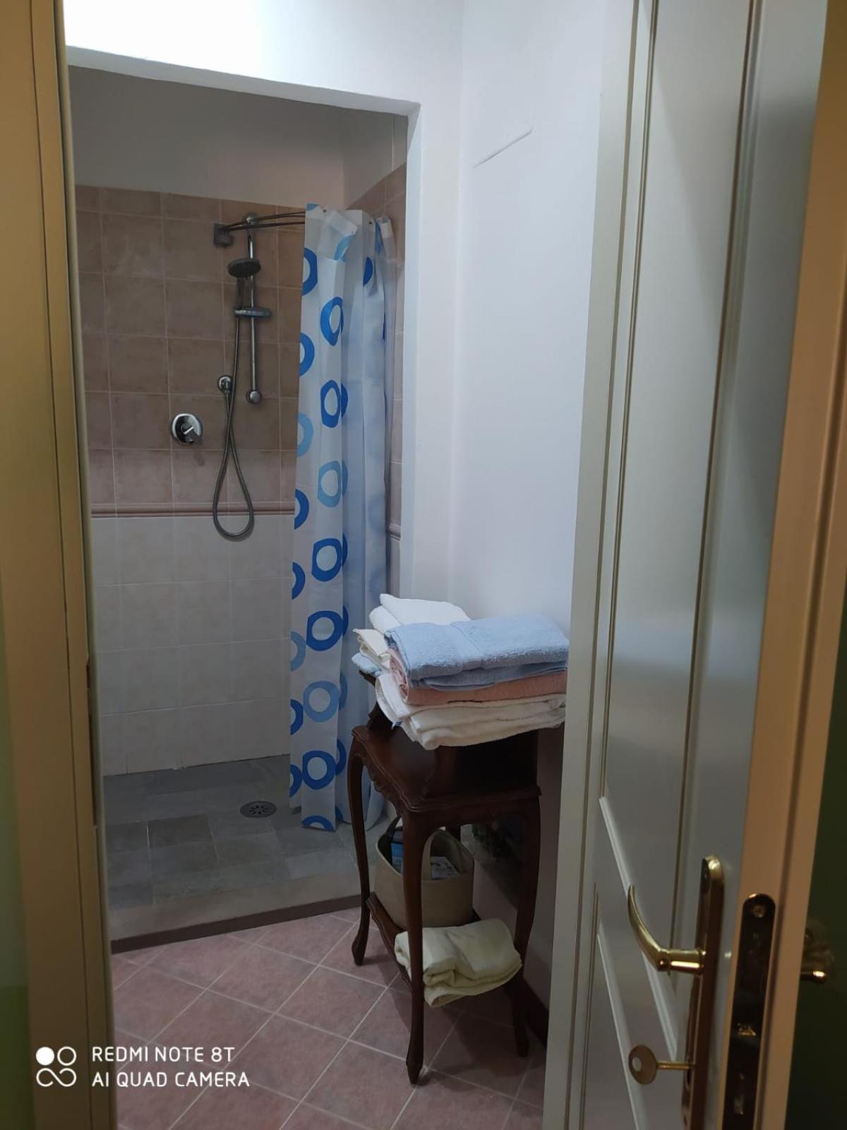 Hotel Casa Claudia Capannori Esterno foto